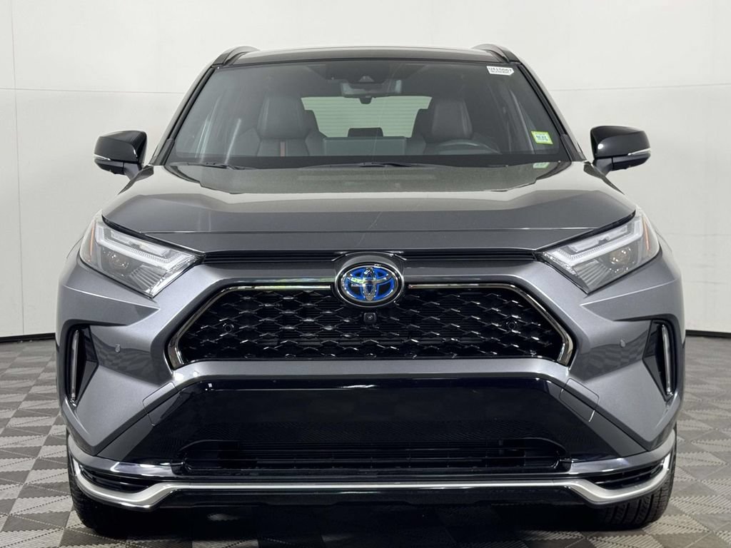 Used 2024 Toyota RAV4 XSE w/ Premium Package AWD/4WD image 6