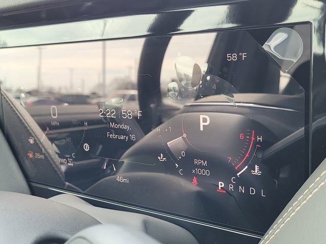 New 2026 GMC Yukon XL Elevation image 29