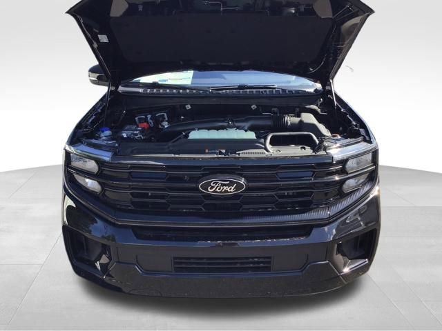 New 2025 Ford Expedition Platinum w/ Stealth Performance Package image 23