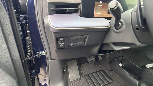 New 2026 Nissan Leaf SV+ w/ Floor Mat Package (SV+) image 30