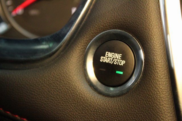 Used 2024 Chevrolet Traverse RS image 26