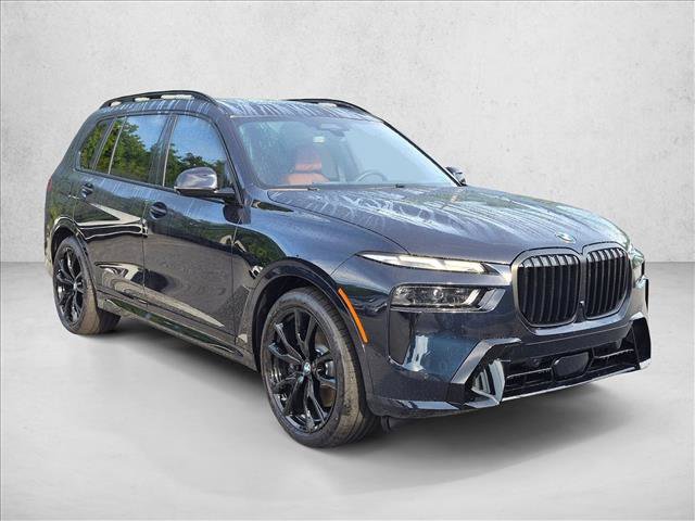 New 2027 BMW X7 xDrive40i w/ Executive Package AWD/4WD image 6