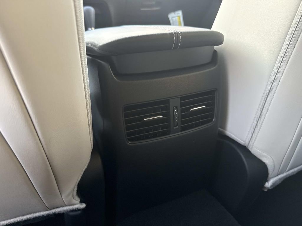 New 2026 MAZDA CX-30 AWD 2.5 S image 22