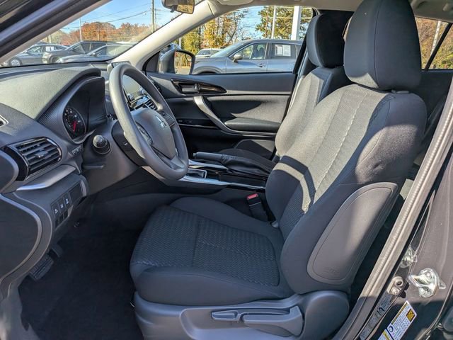 New 2026 Mitsubishi Eclipse Cross LE image 14