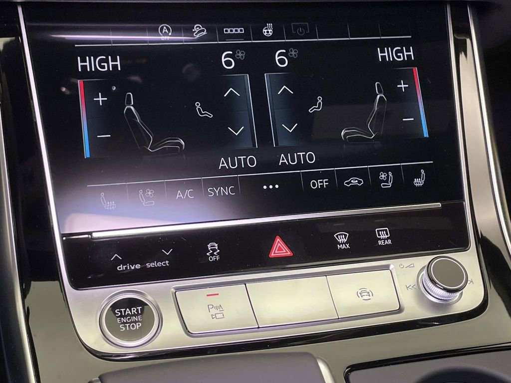 New 2026 Audi Q8 Premium Plus image 33