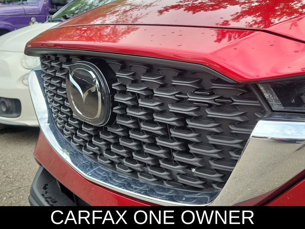 Used 2023 MAZDA CX-5 AWD 2.5 S image 3