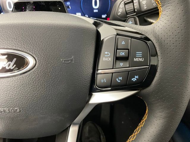 New 2026 Ford Explorer Tremor w/ Tremor Ultimate Package image 25