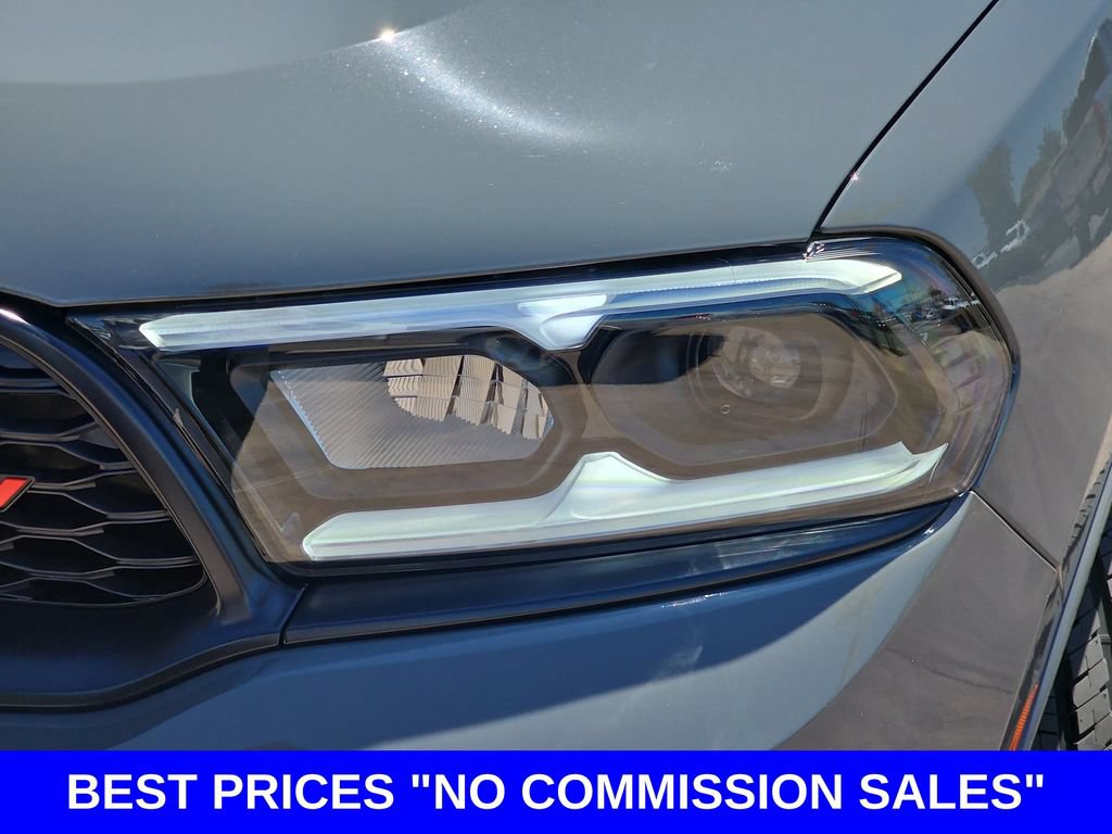 New 2026 Dodge Durango GT AWD/4WD image 35