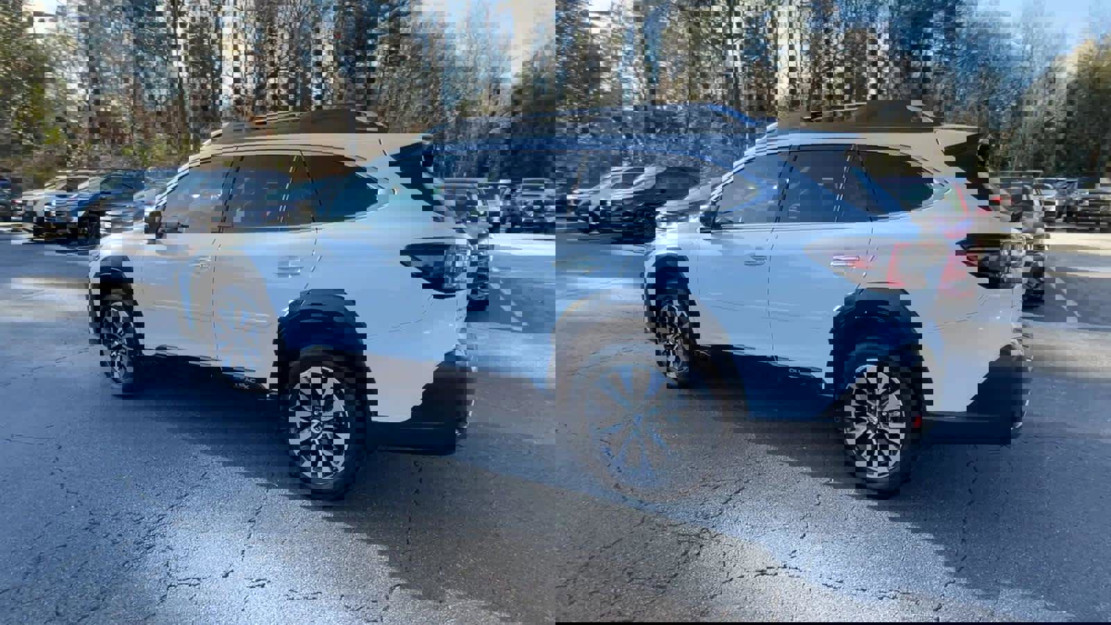 Certified 2025 Subaru Outback Touring XT w/ Popular Package #2 image 6