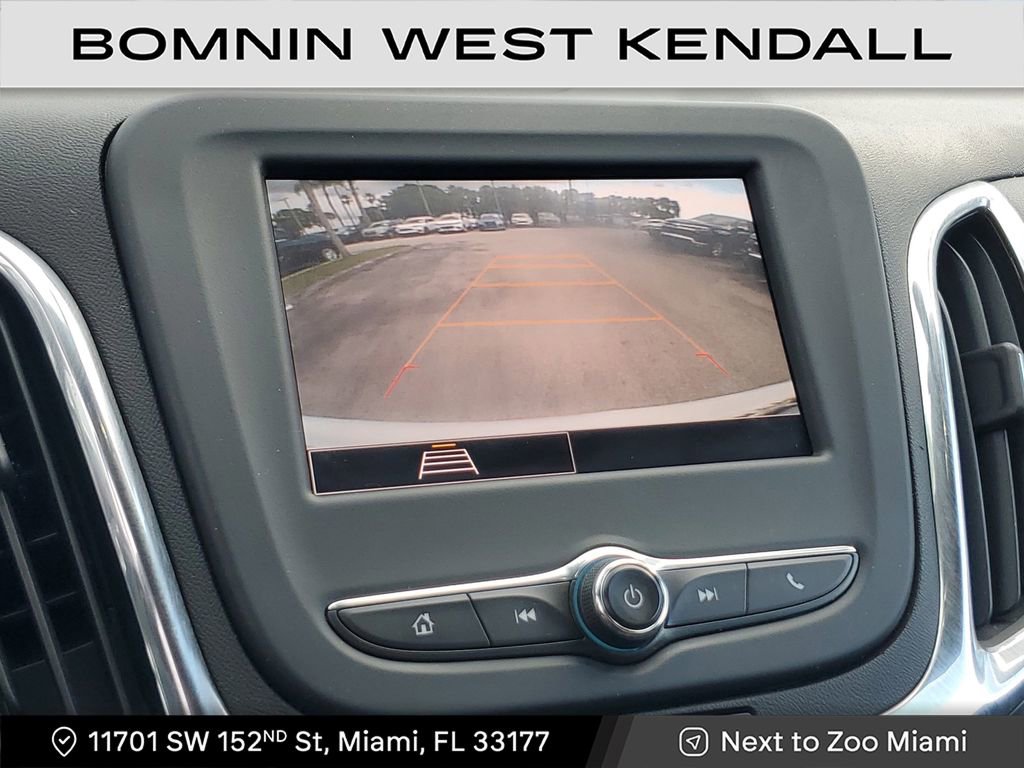 Used 2023 Chevrolet Equinox LT image 27