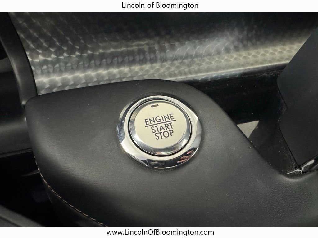 Certified 2023 Lincoln Aviator Black Label AWD/4WD image 50