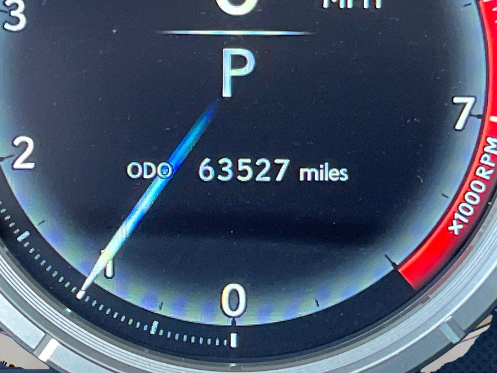 Used 2021 Lexus RX 350 F Sport image 29