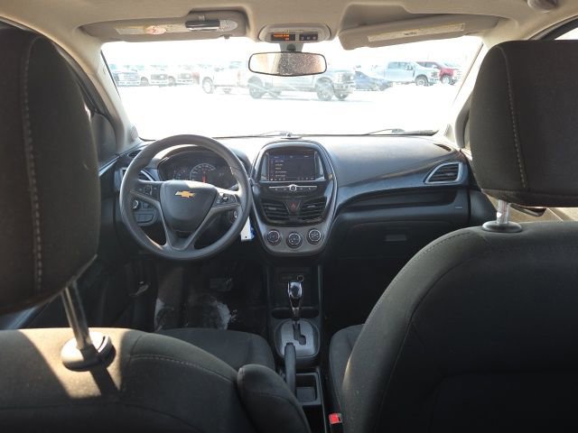 Used 2020 Chevrolet Spark LT image 17
