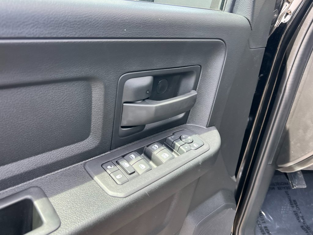 New 2025 RAM 2500 Tradesman image 17