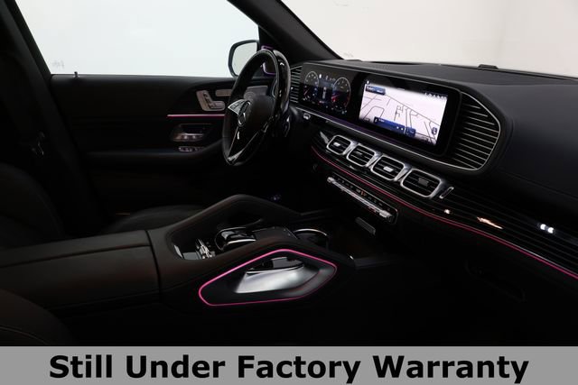 Used 2026 Mercedes-Benz Maybach GLS 600 4MATIC image 17