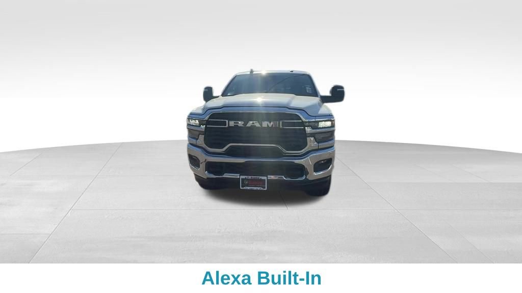 New 2026 RAM 2500 Tradesman image 42