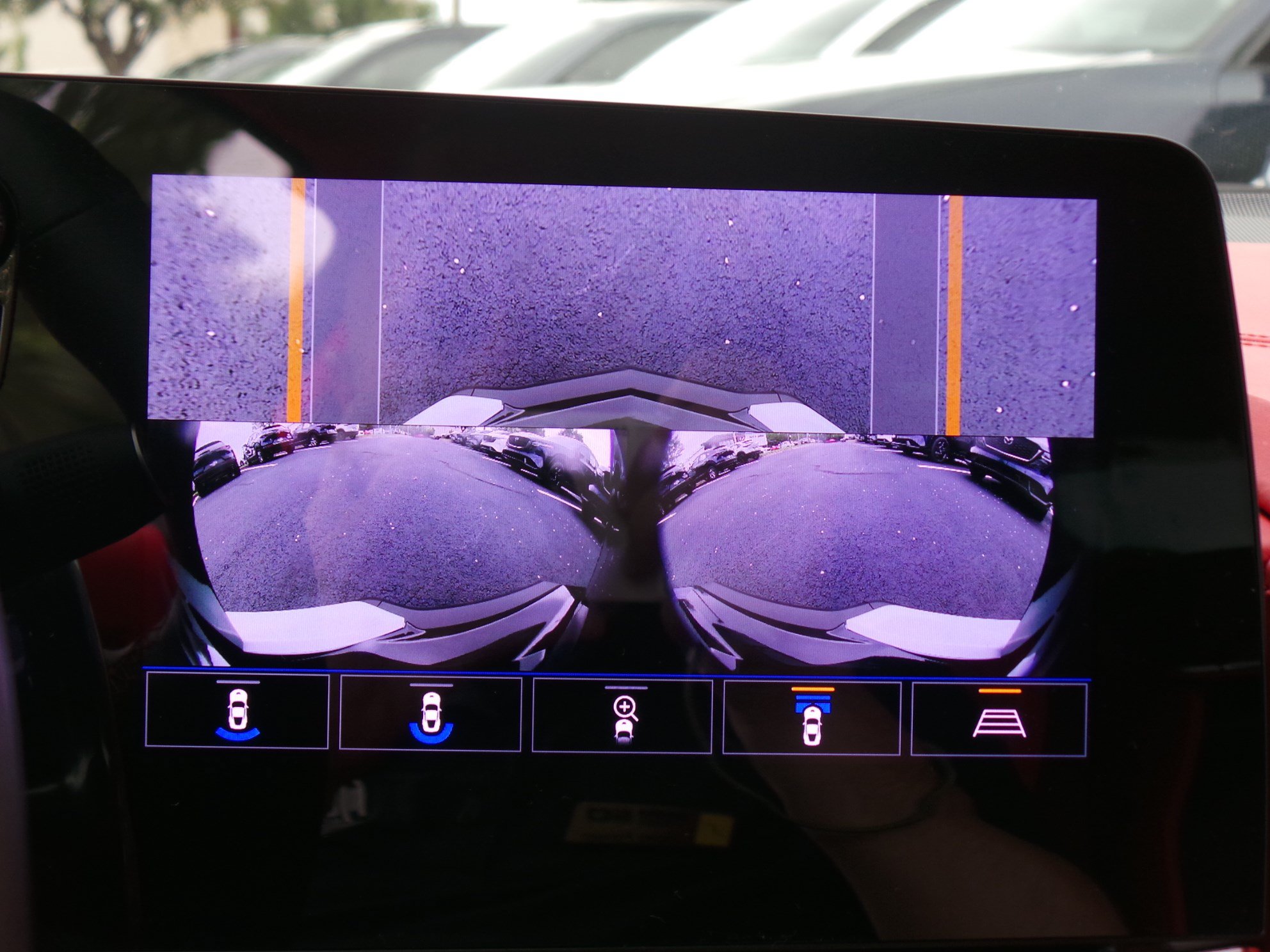 Used 2023 Chevrolet Corvette Stingray Premium Cpe w/ Z51 Performance Package RWD image 12