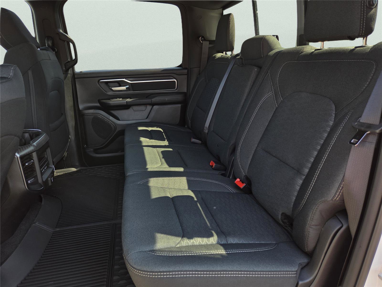 New 2026 RAM 1500 Big Horn image 24