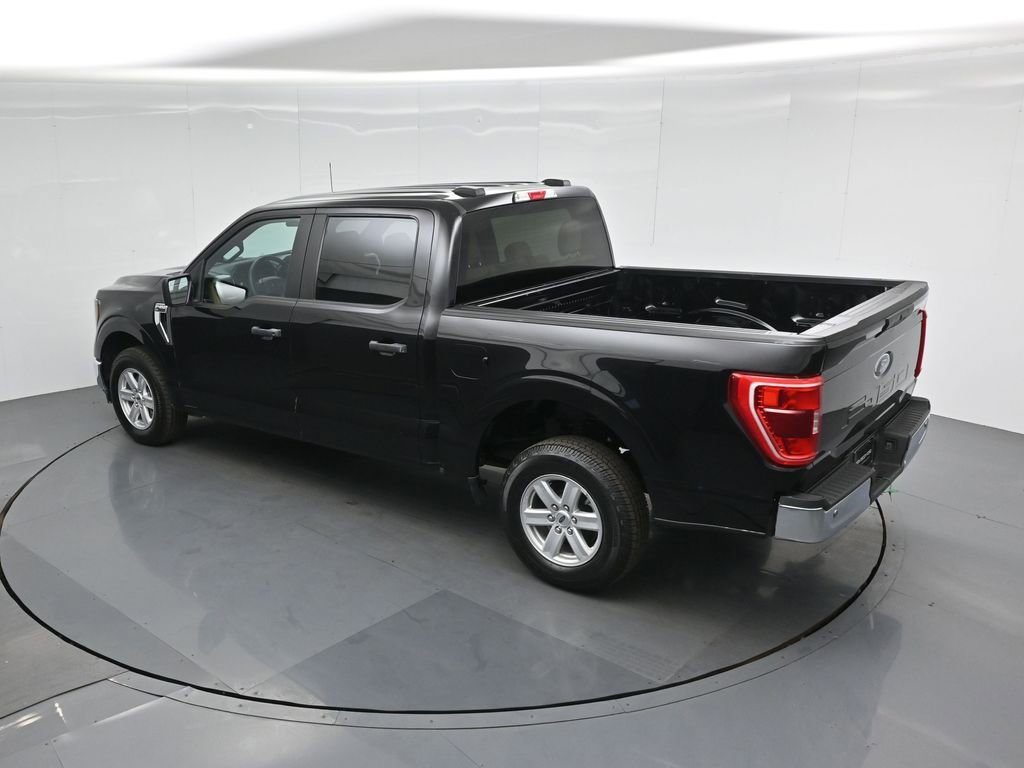 Used 2023 Ford F150 XLT image 40