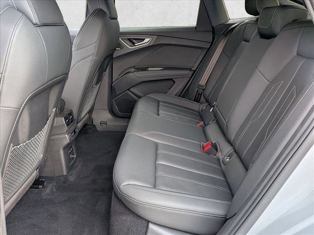 Certified 2023 Audi Q4 e-tron Premium Plus w/ Premium Plus image 22