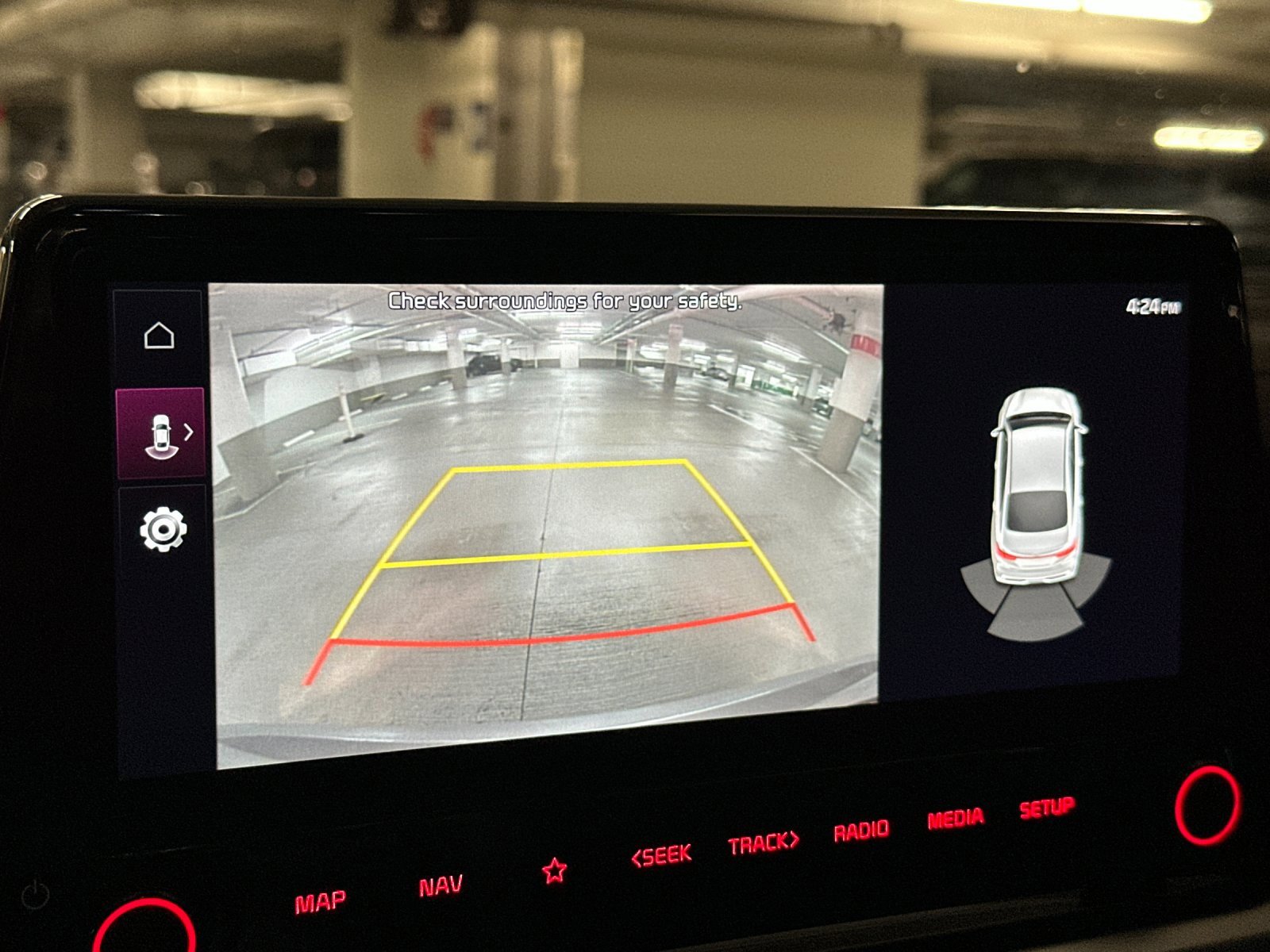 Used 2023 Kia Forte GT w/ GT2 Package image 18