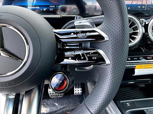 New 2026 Mercedes-Benz GLA 35 AMG 4MATIC image 21
