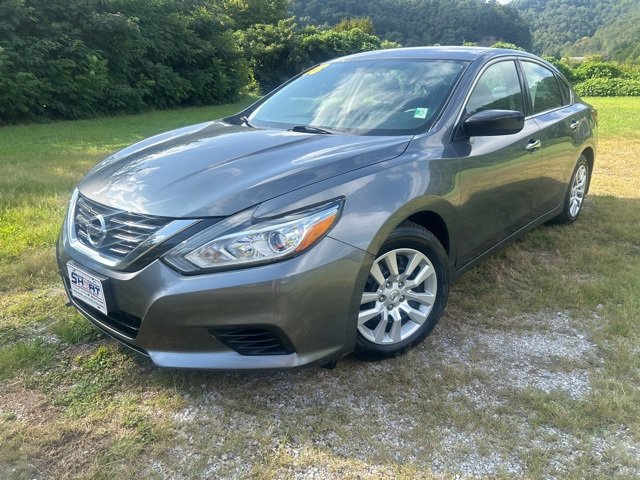 Used 2018 Nissan Altima 2.5 S w/ S Convenience Package image 3