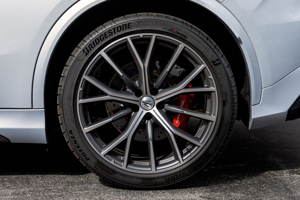 New 2026 Maserati Grecale Trofeo image 39