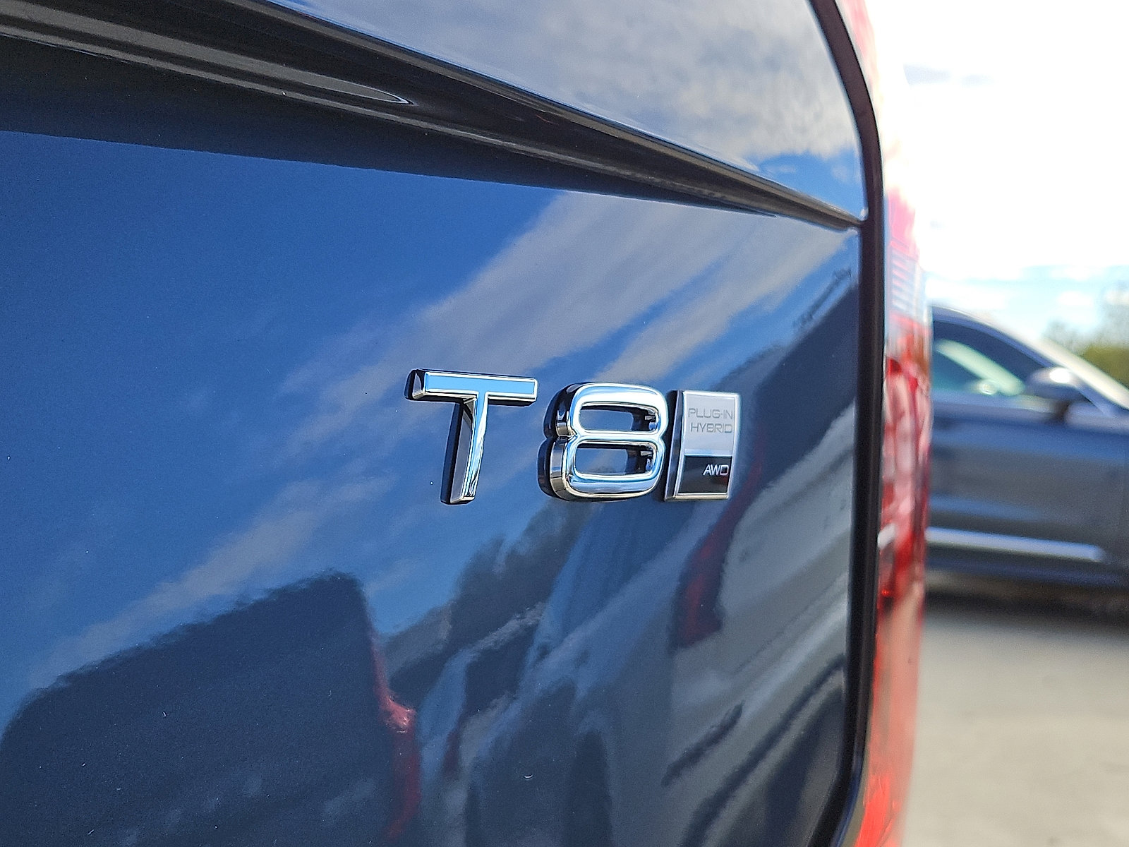 New 2026 Volvo XC90 T8 Plus image 21