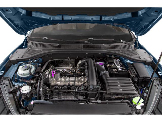 Used 2021 Volkswagen Jetta R-Line image 12