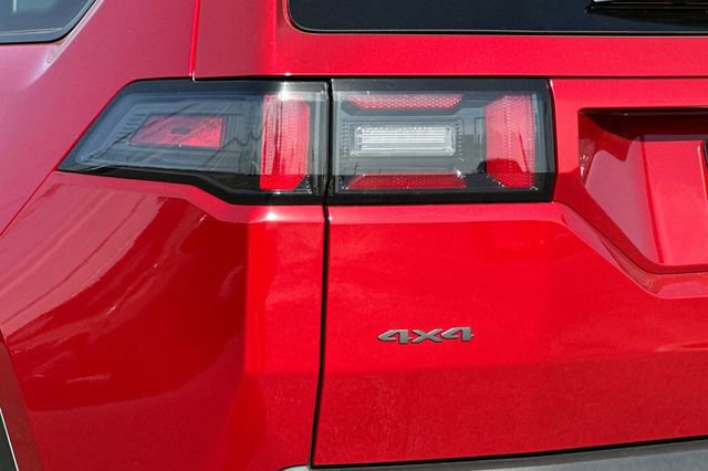 New 2026 Jeep Cherokee Limited AWD/4WD image 25