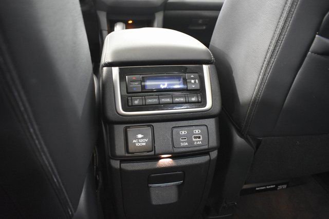 Used 2023 Subaru Ascent Touring image 32
