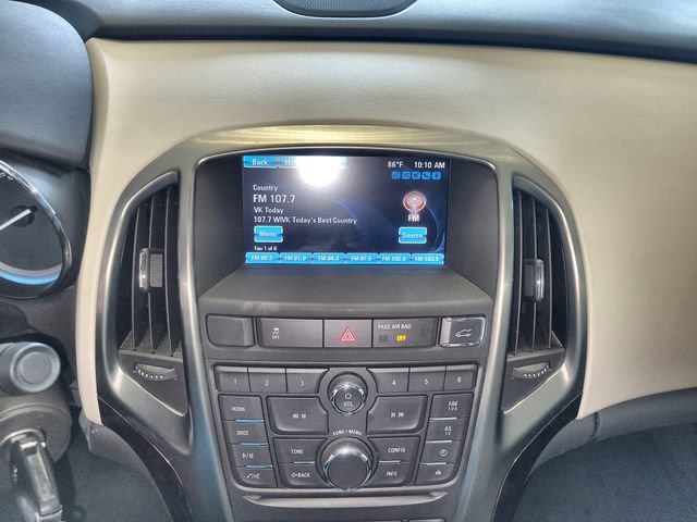 Used 2013 Buick Verano FWD image 16
