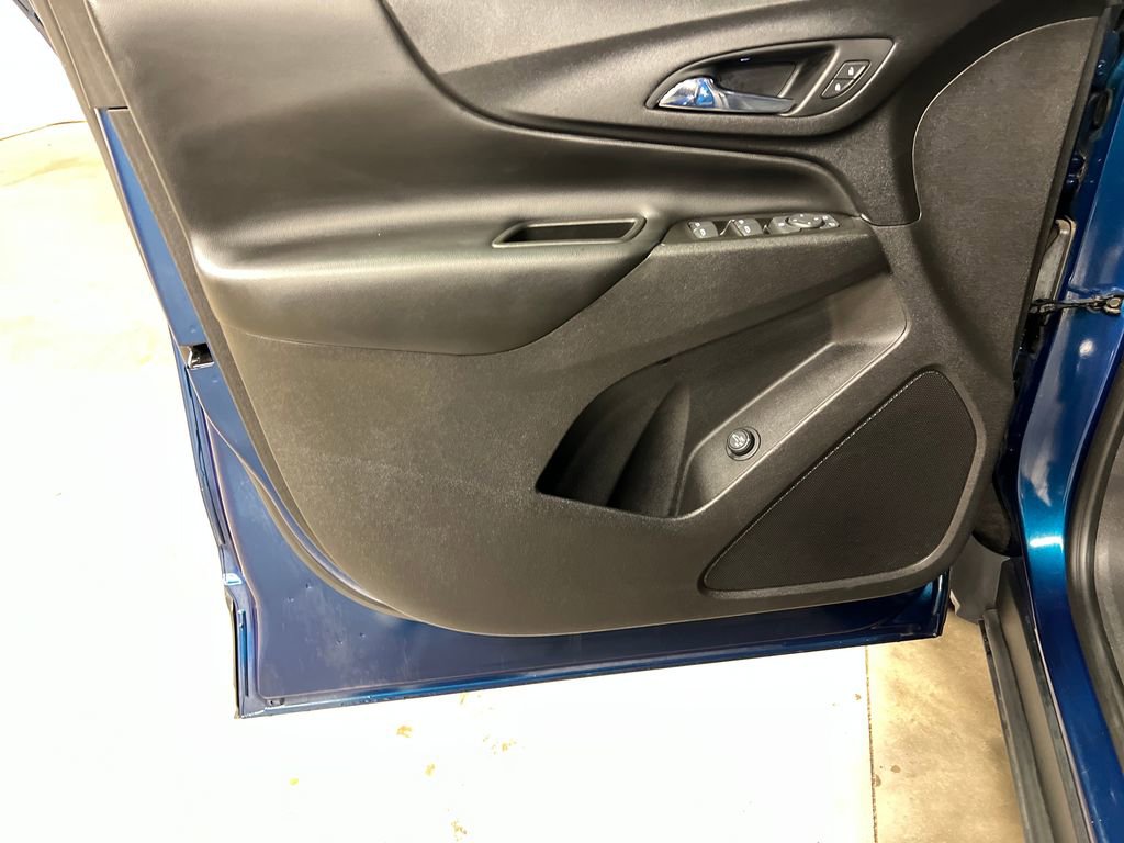 Certified 2020 Chevrolet Equinox LT AWD/4WD image 17