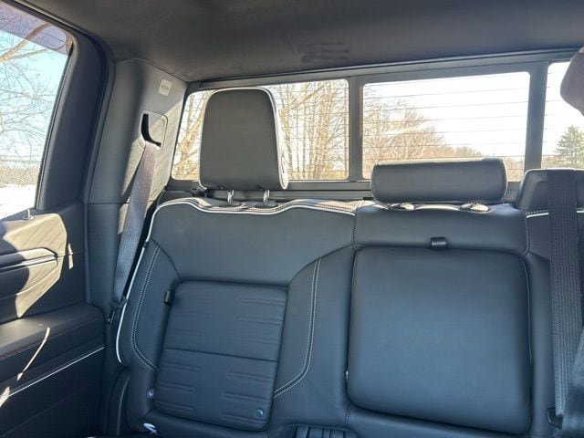 Used 2026 GMC Sierra 1500 AT4X AWD/4WD image 23