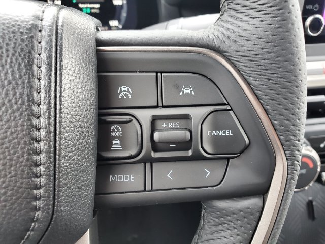 New 2026 Toyota Tacoma TRD Off-Road AWD/4WD image 21