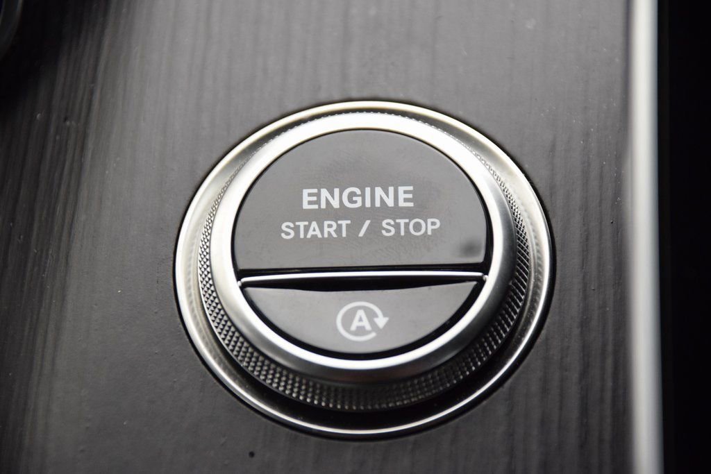 Certified 2025 Mercedes-Benz S 580 4MATIC Sedan image 30