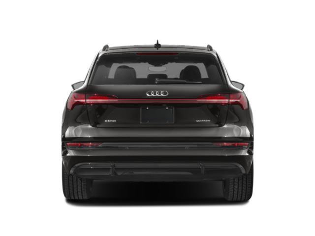 Used 2023 Audi e-tron Chronos w/ Chronos Package AWD/4WD image 8