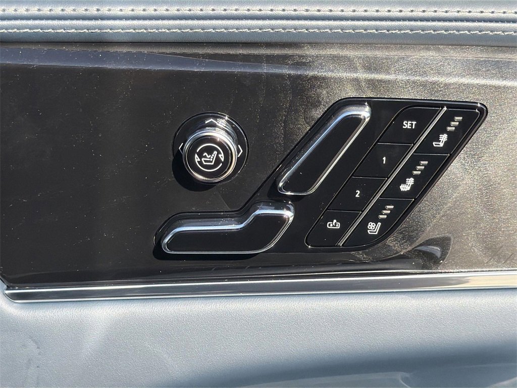 New 2026 Cadillac Escalade IQ Sport 2 image 36