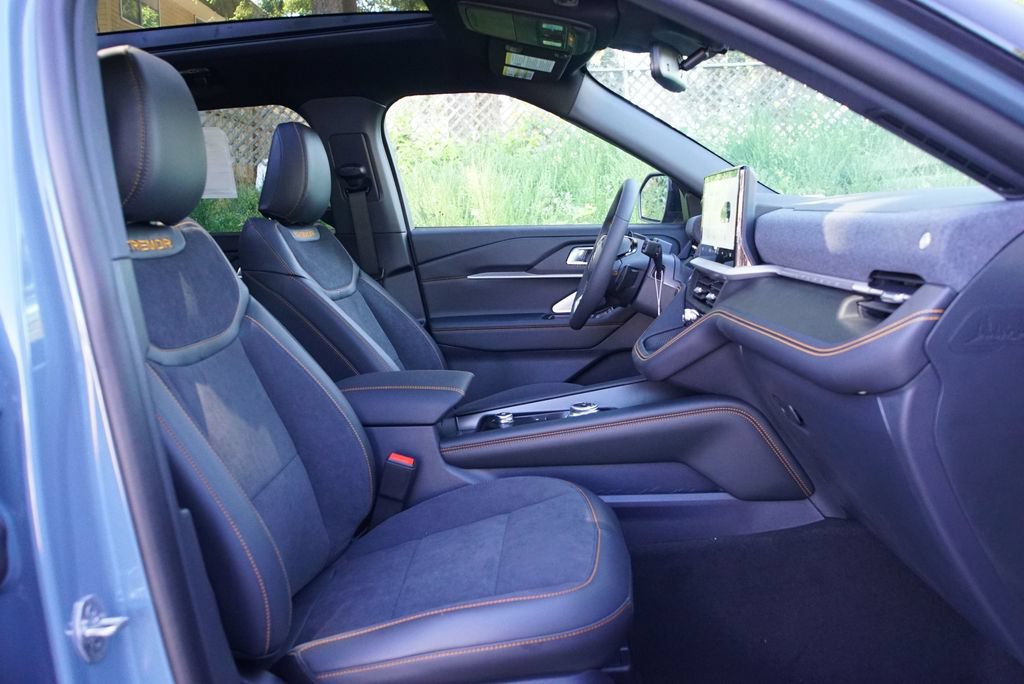 New 2026 Ford Explorer Tremor w/ Tremor Ultimate Package AWD/4WD image 9