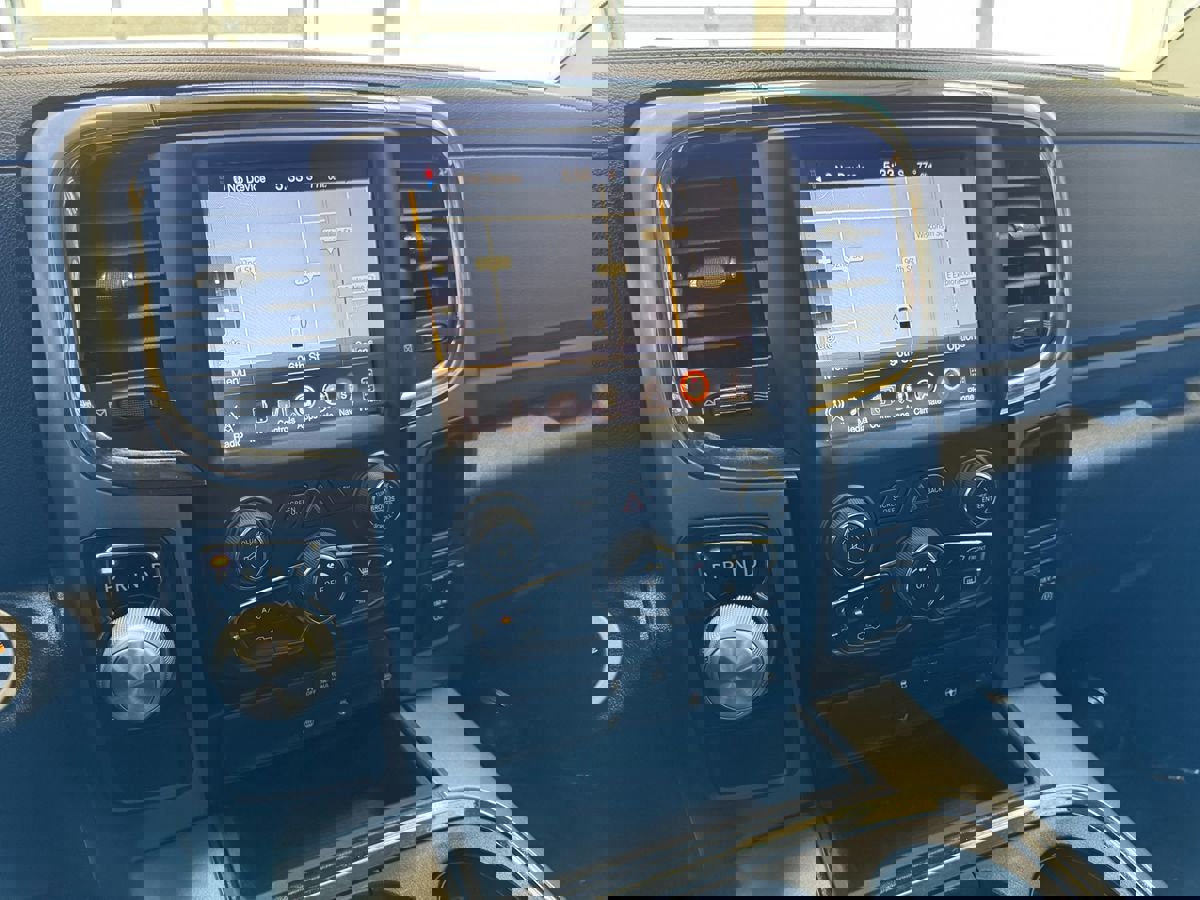 Used 2016 RAM 1500 Sport w/ Convenience Group image 20