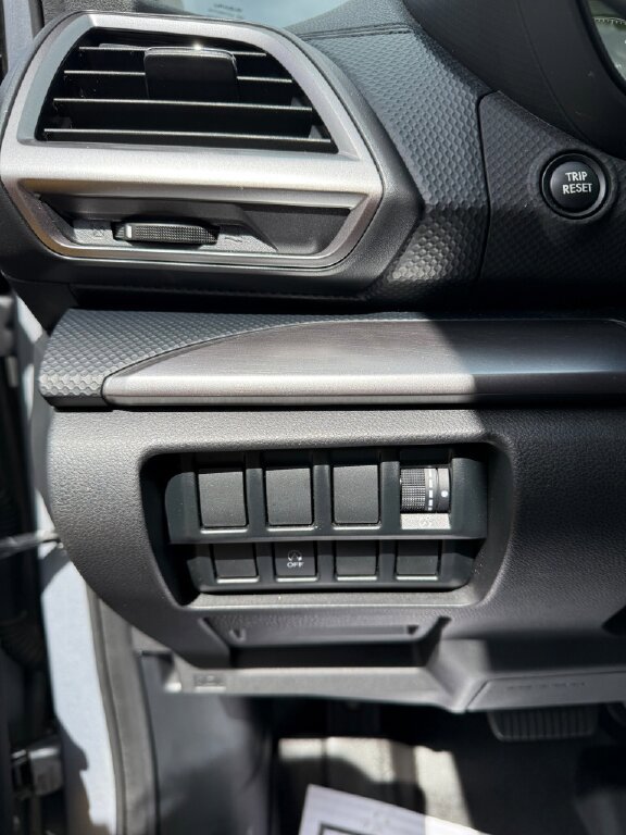 Used 2020 Subaru Forester Premium image 13