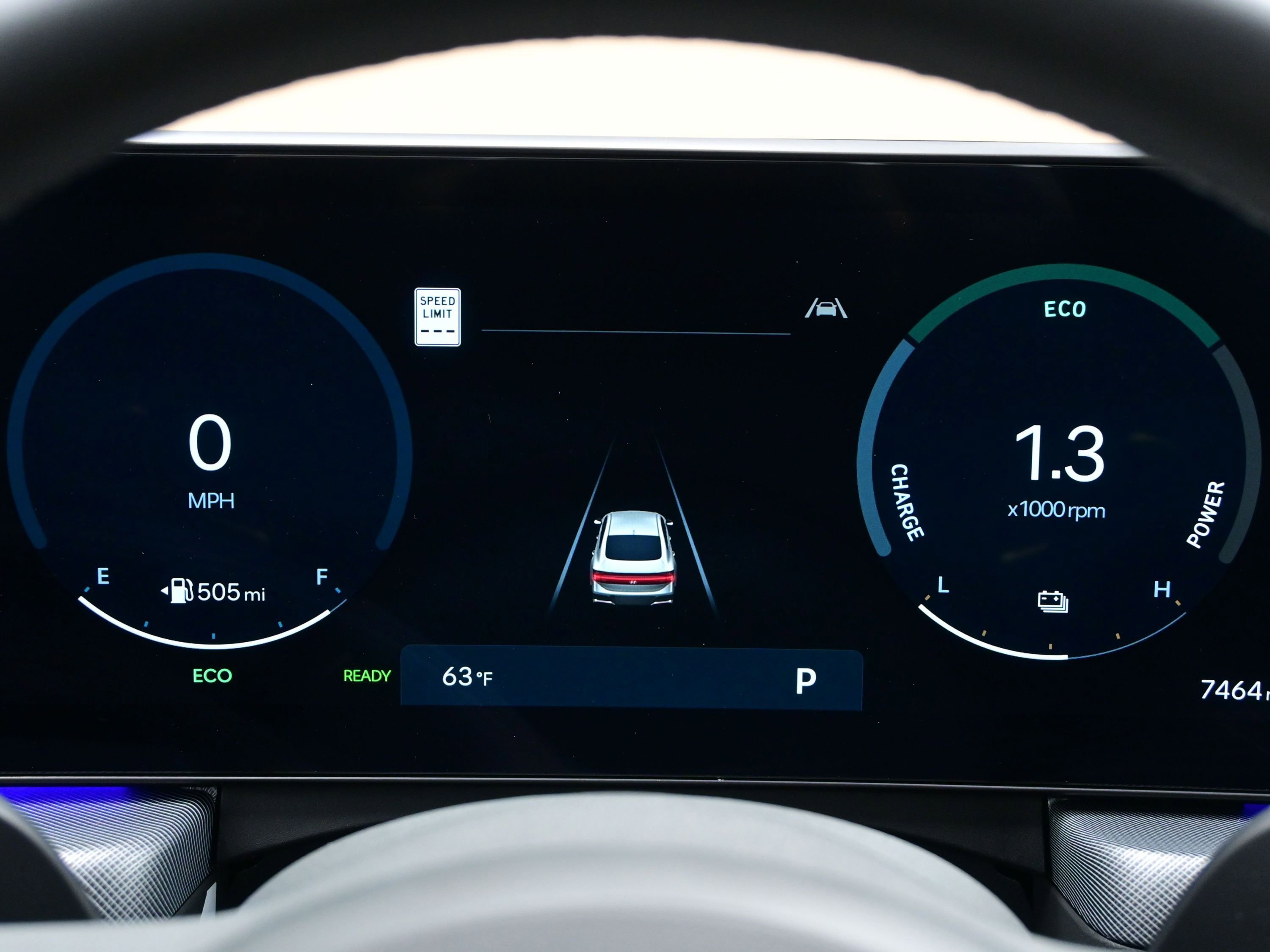 Certified 2025 Hyundai Sonata Limited image 24