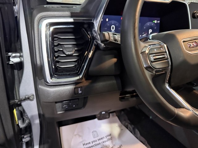 Used 2024 GMC Canyon Elevation w/ Convenience Package image 13