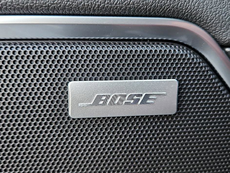 New 2026 Chevrolet Silverado 1500 RST w/ Convenience Package II image 23