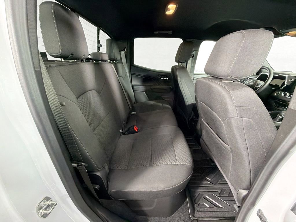 Used 2024 GMC Canyon Elevation w/ Convenience Package image 27