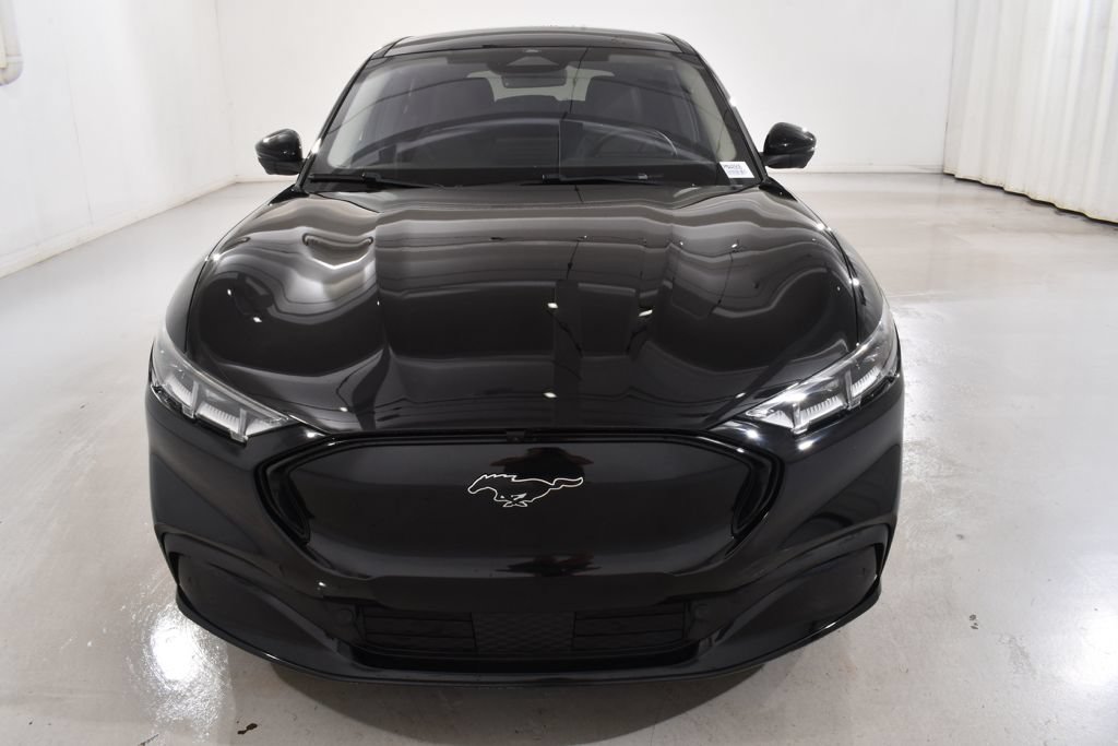 Used 2023 Ford Mustang Mach-E Premium AWD/4WD image 3