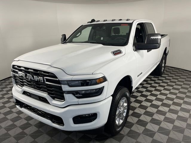 New 2026 RAM 2500 Big Horn image 2