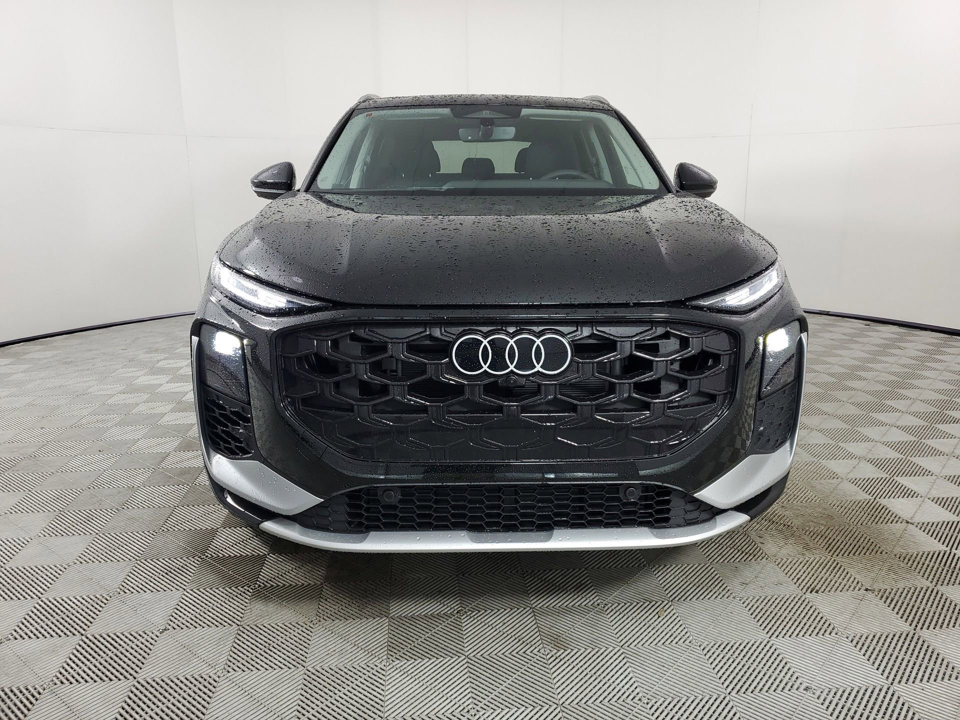 New 2026 Audi Q3 quattro 2.0T image 3