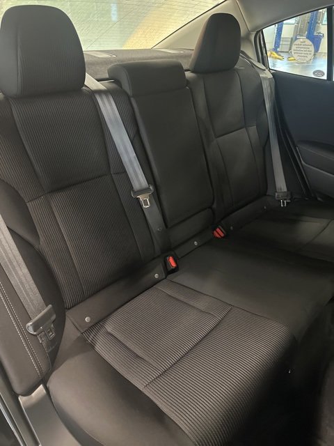 New 2025 Subaru Legacy Premium image 30